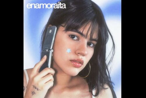 Mari “La Carajita” Llegó Muy “Enamoraíta”
