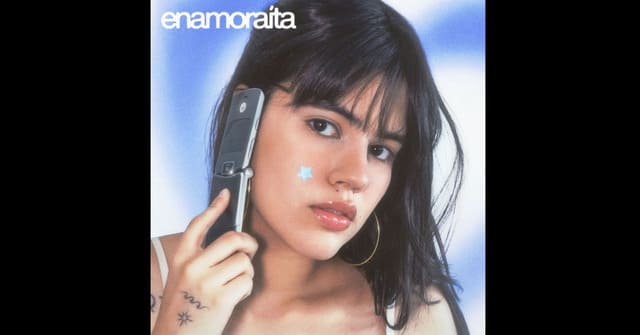Mari “La Carajita” Llegó Muy “Enamoraíta”
