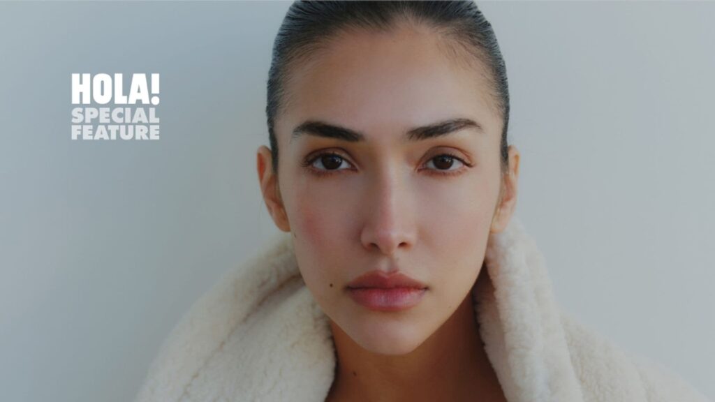 Maria Camila Giraldo al trabajar con Al Pacino en ‘The Ritual’ y sus experiencias paranormales en el set: ‘Todos podían sentir algo’