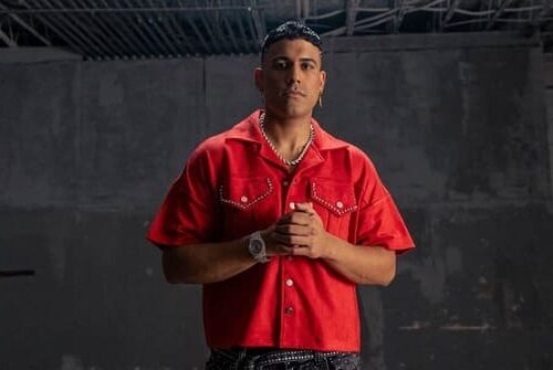 Moa Rivera Lanza Su Salsa Con ProPósito: “No Quiero Extrainarte”