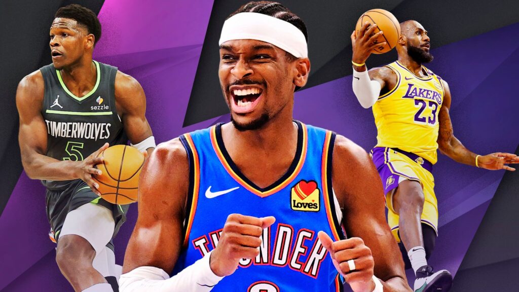 NBA Power Rankings: vistazo temprano a los 30 equipos para 2025-26