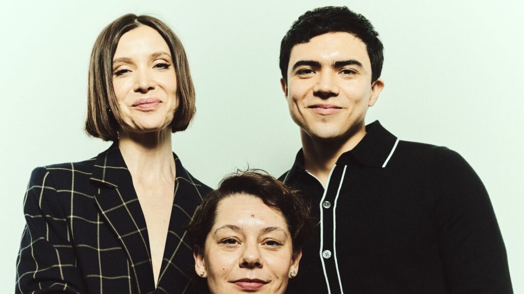 Nayra Ilic García combina el dolor y la política en ‘Cuerpo Celeste’