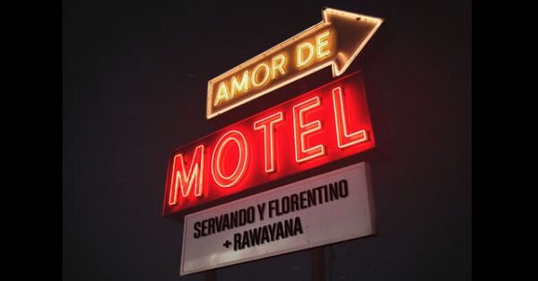 Servando y Florentino Estrenan “Amor de Motel” Junto a Rawayana