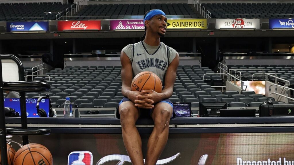 Shai Gilgeous-Alexander: La Fatiga no Puede ser una excusa