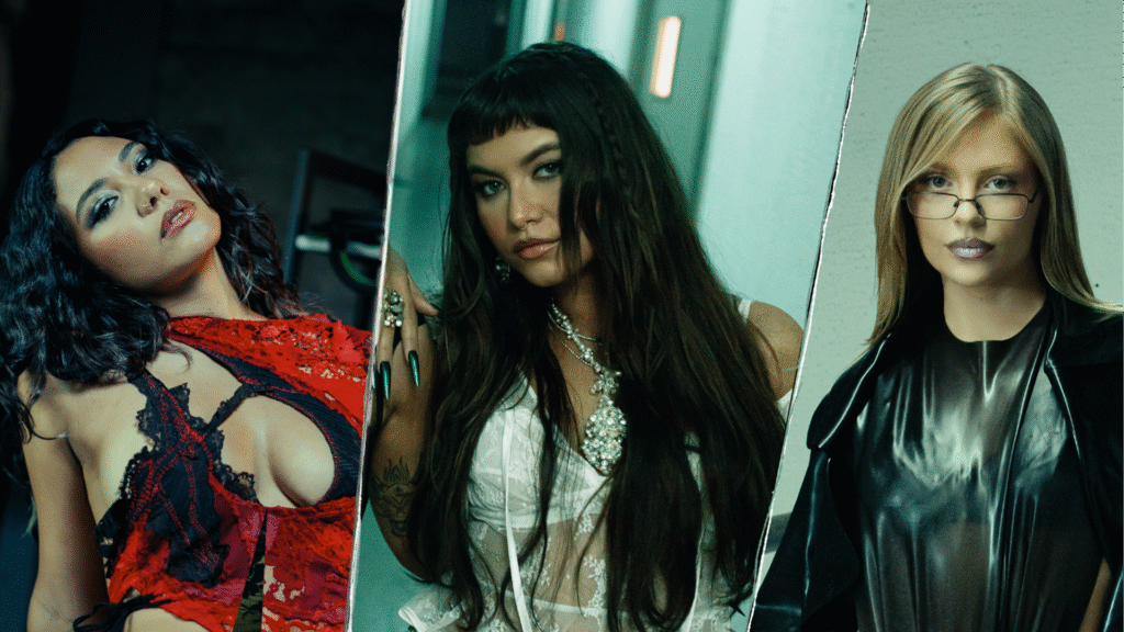 Tokischa, Hamilton, Grupo Frontera, Manuel Turizo y más