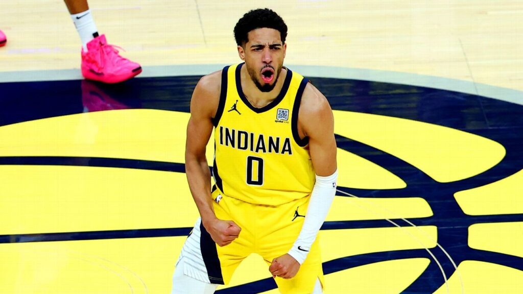 Tyrese Haliburton Confirma Lesión; Espera estar en juego 6