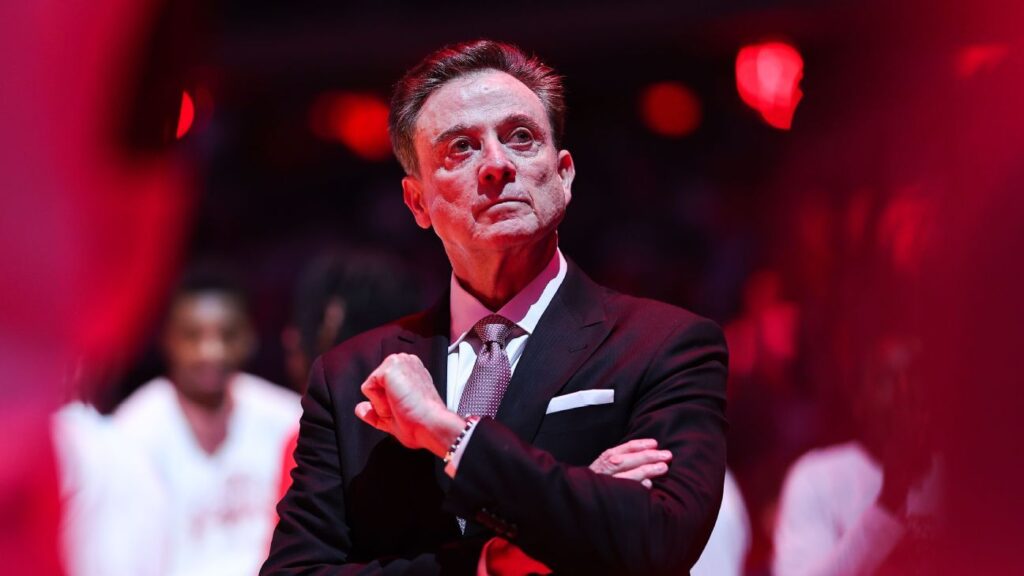 Un pitino no le interesa ‘en absoluto’ volver un treño a threnar a knicks