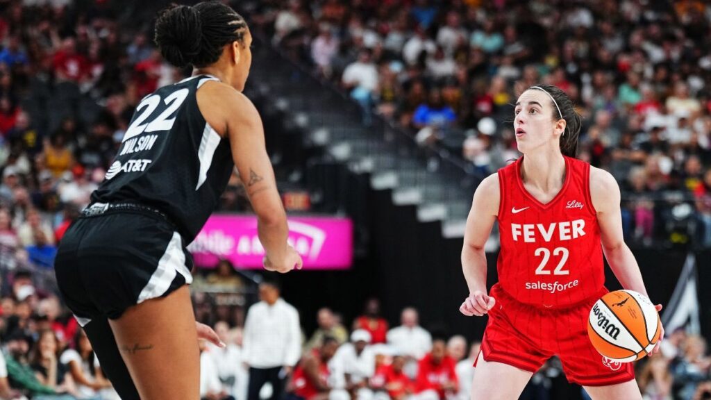 Ranking de potencia de la WNBA: Mercurio en Pleno Ascenso