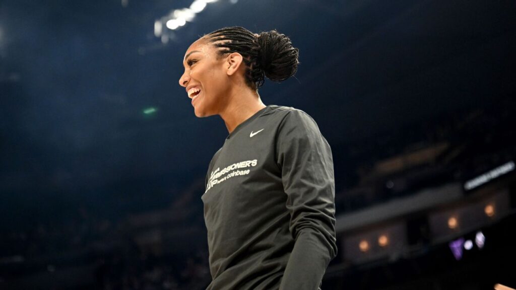 WNBA: SE Abren Las Votaciones para el Juego All-Star WNBA: SE Abren Las Votaciones para el Juego All-Star