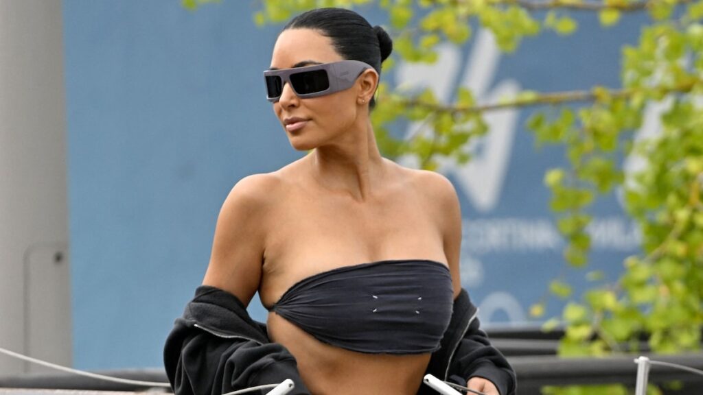 Son los A-listers oficiales que llegan a Venecia para la boda de Jeff Bezos y Lauren Sánchez (Fotos)