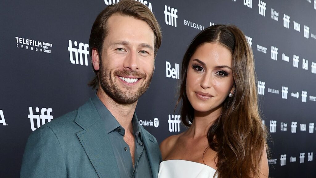 ‘Espero que estén enamorados’