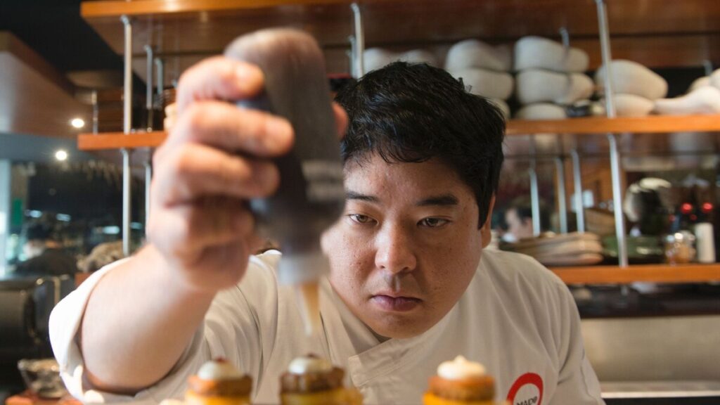 Restaurante peruano coronado No. 1 en los 50 mejores restaurantes del mundo 2025