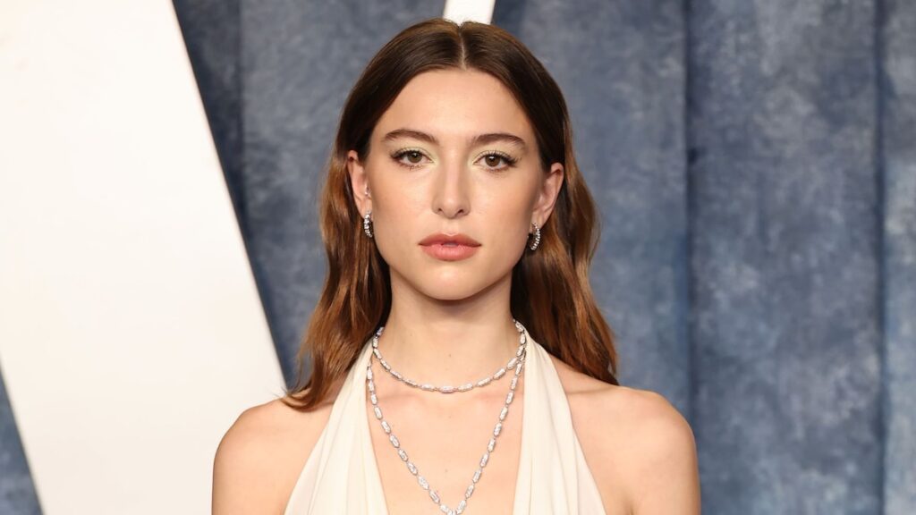 ¡La hija de Steve Jobs, Eve, se va a casar! Todo lo que sabemos sobre la ‘boda del año’