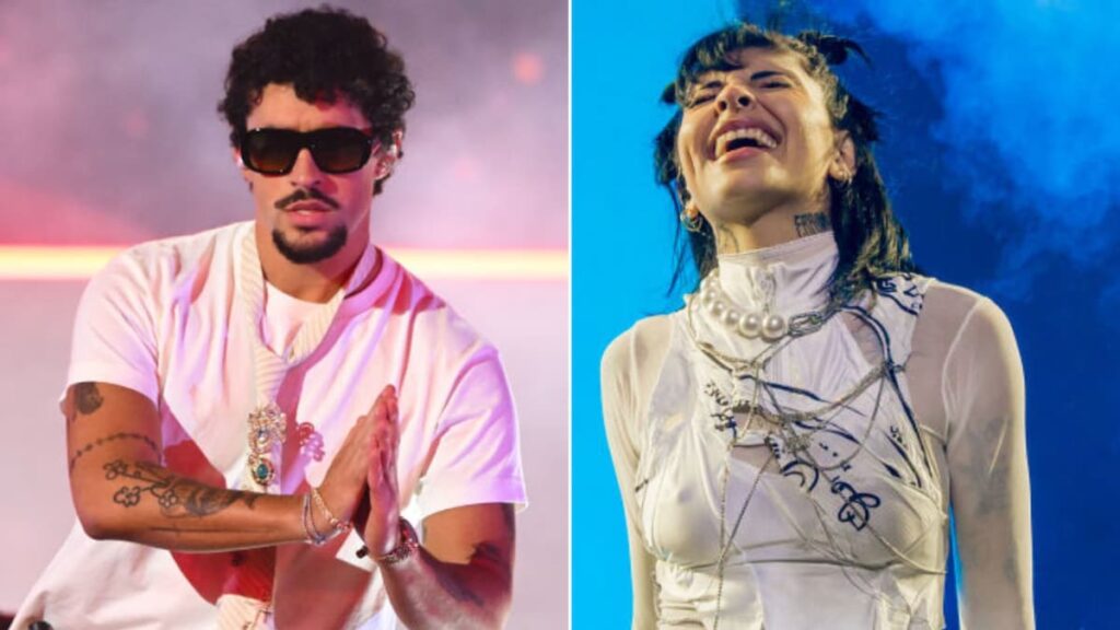 Cazzu da detalles raros sobre su relación pasada con Bad Bunny