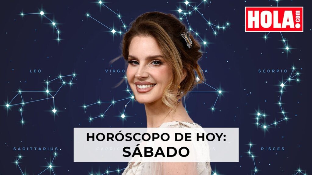 Horóscopo de hoy, sábado 21 de junio, consulta tu horóscopo diario