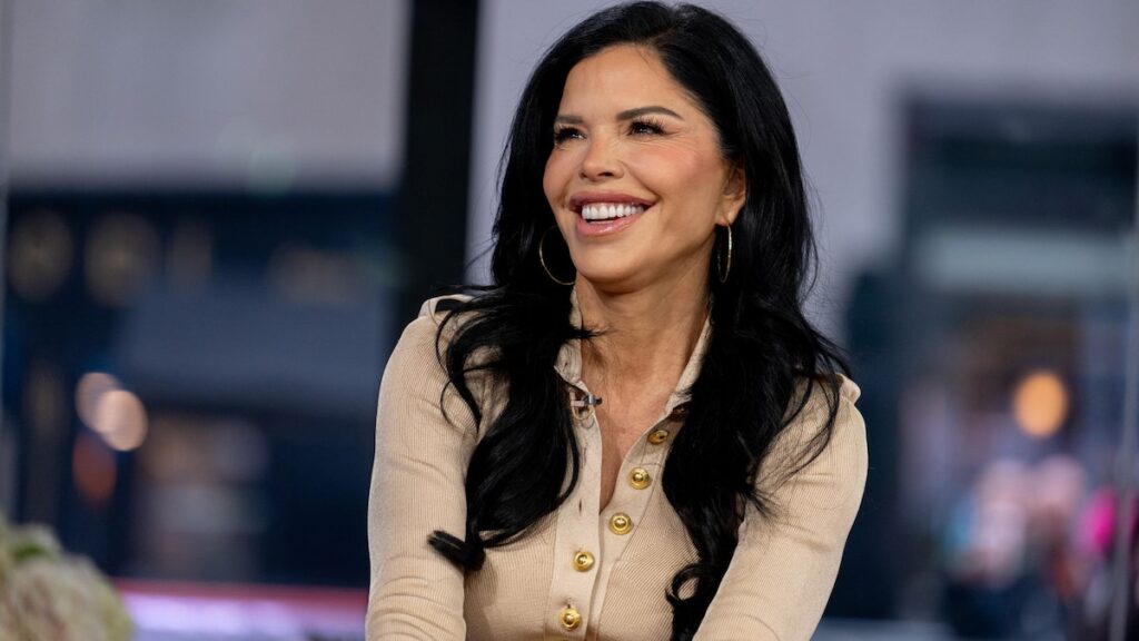 Lauren Sánchez da una rara visión de su infancia con el dulce Tribute del Día del Padre