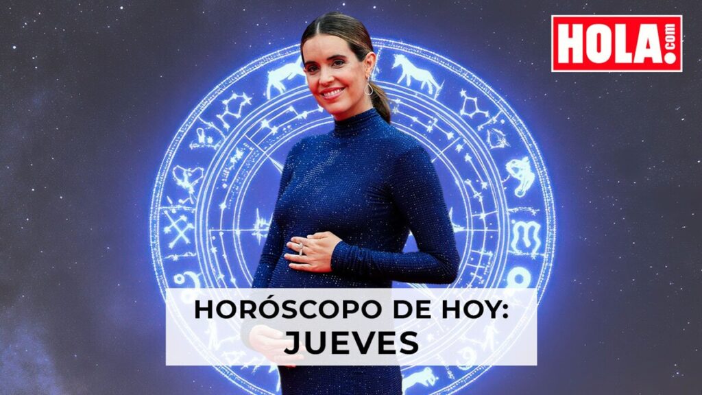 Horóscopo de hoy, jueves 5 de junio, consulta tu horóscopo diario