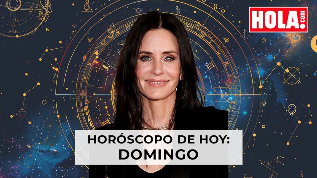 Horóscopo de hoy, domingo 15 de junio, consulta tu horóscopo diario