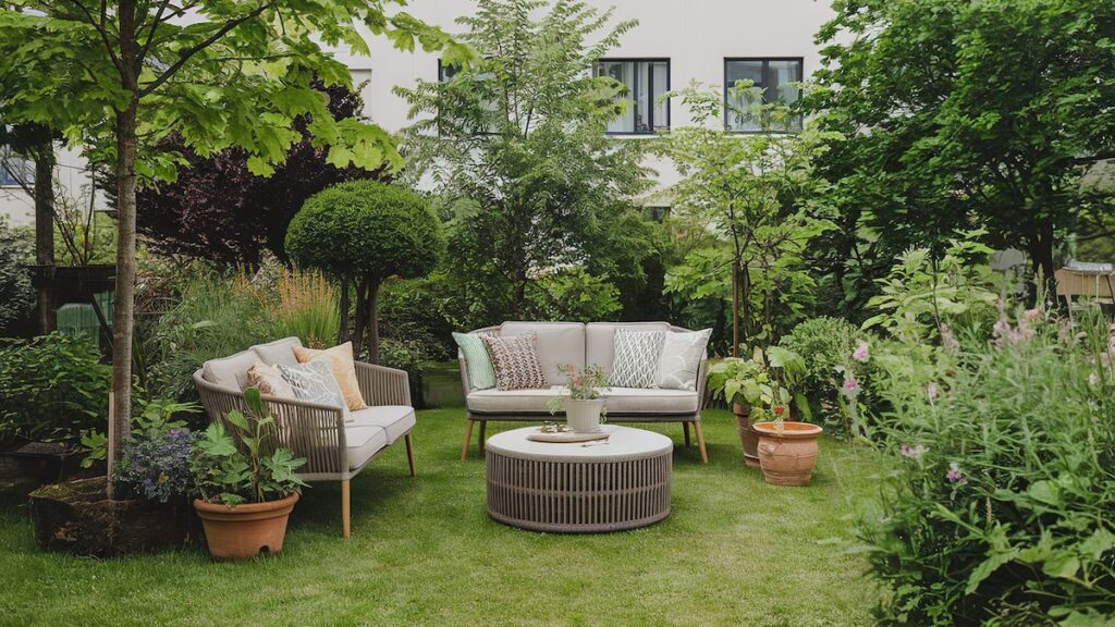 10 plantas ideales para un impresionante jardín de verano