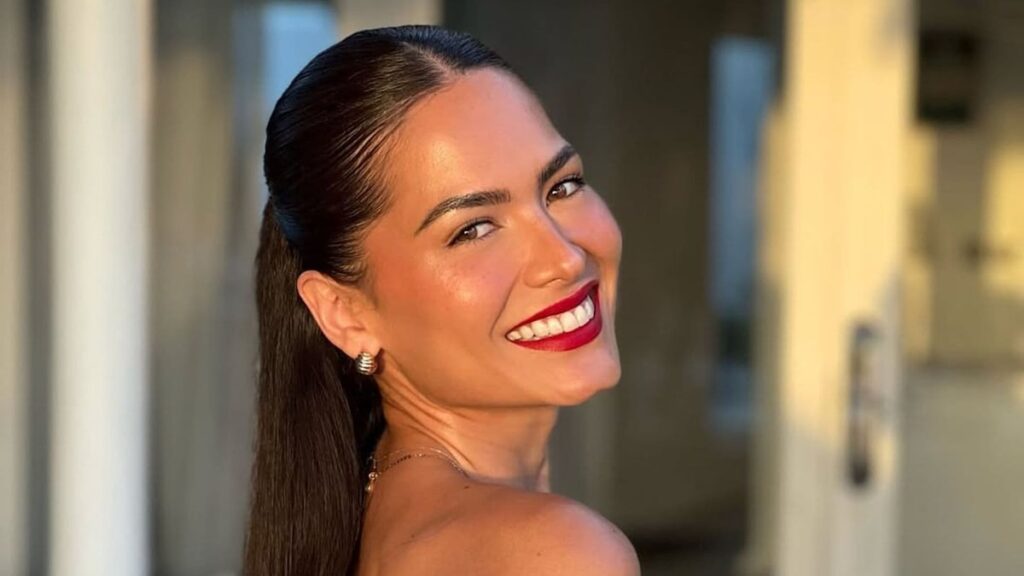 La realidad ‘como el nuevo capitán del equipo después de la salida de Zuleyka Rivera