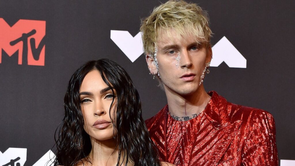 Megan Fox y Machine Gun Kelly revelan el nombre único de su bebé Megan Fox y Machine Gun Kelly revelan el nombre único de su bebé