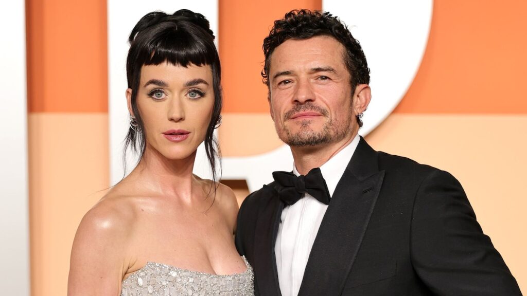 Katy Perry y Orlando Bloom se separan después de un romance de 8 años: informe