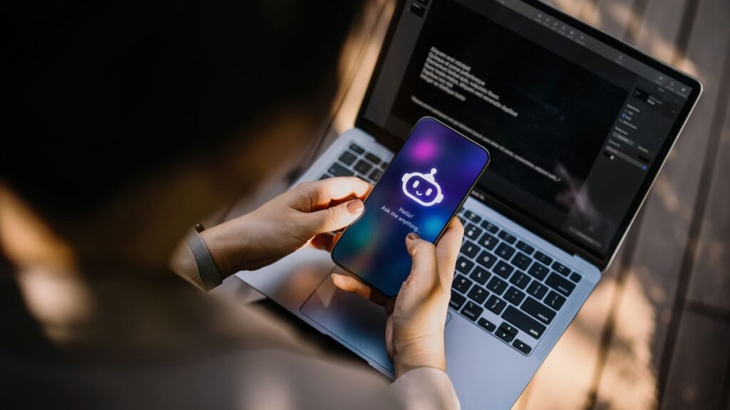 ¿Le preocupa que AI tome su trabajo? Estos roles son como máximo riesgo