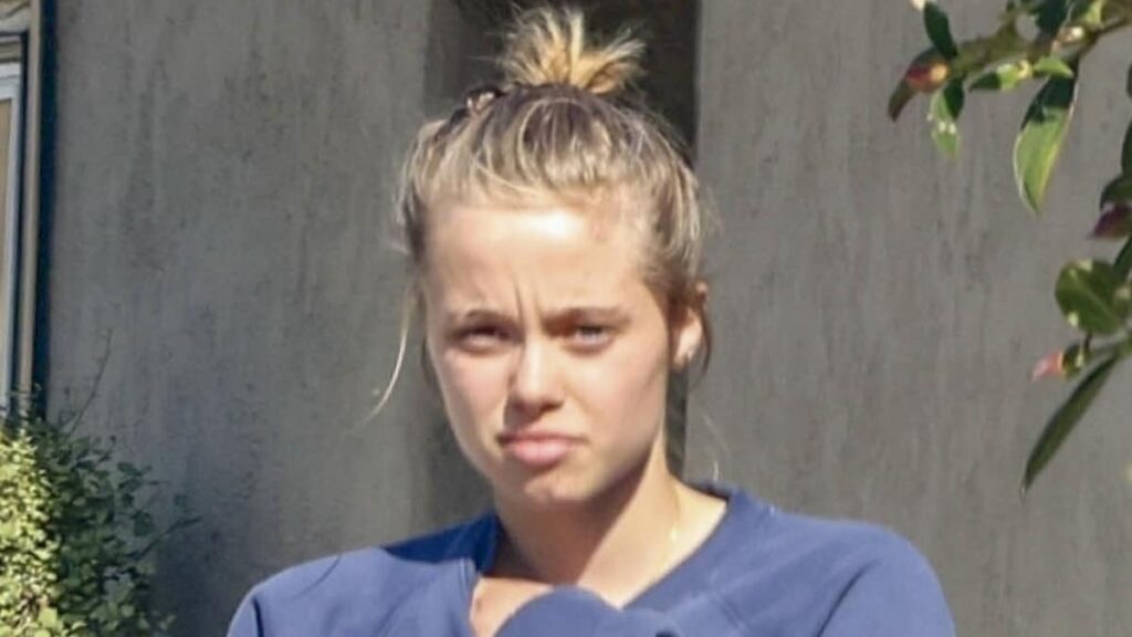 Shiloh Jolie asiste a la clase de baile después de hacer un movimiento audaz con su nombre