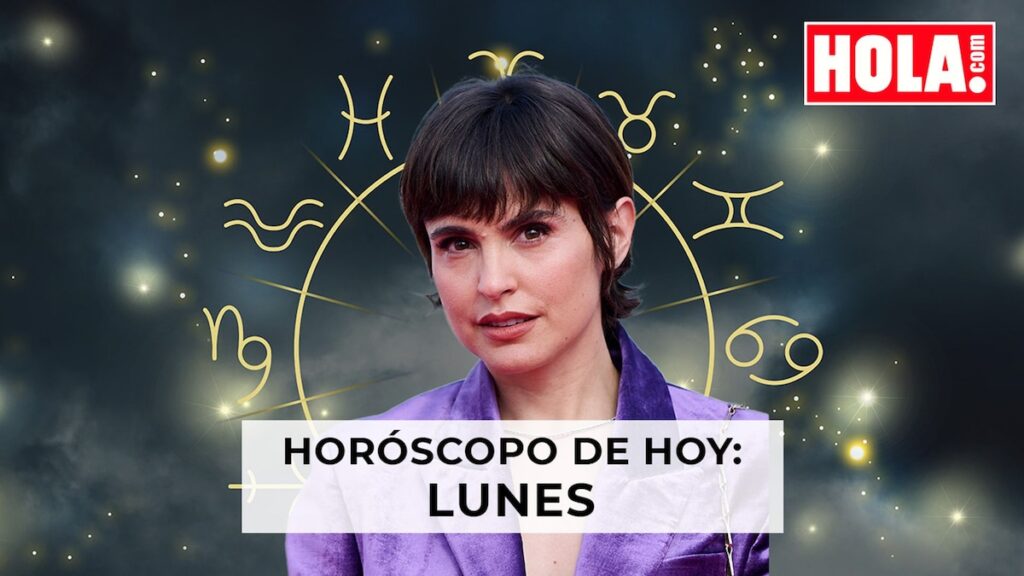 Horóscopo de hoy, lunes 16 de junio, consulta tu horóscopo diario gratis