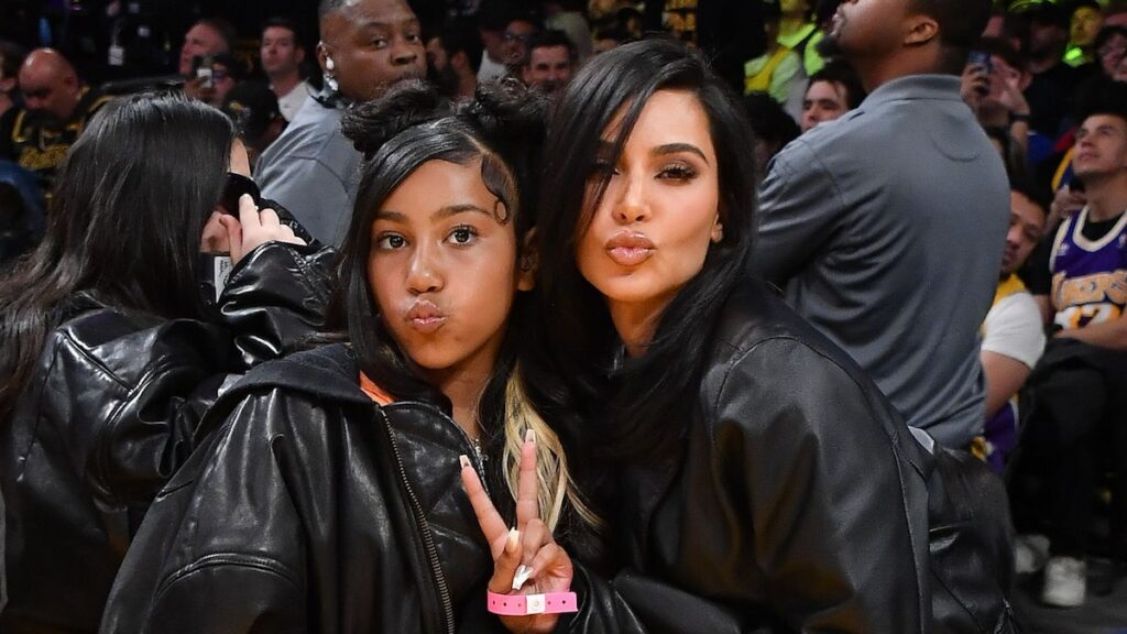 Dentro de la fiesta de cumpleaños número 12 del noroeste en México con mamá Kim Kardashian Dentro de la fiesta de cumpleaños número 12 del noroeste en México con mamá Kim Kardashian