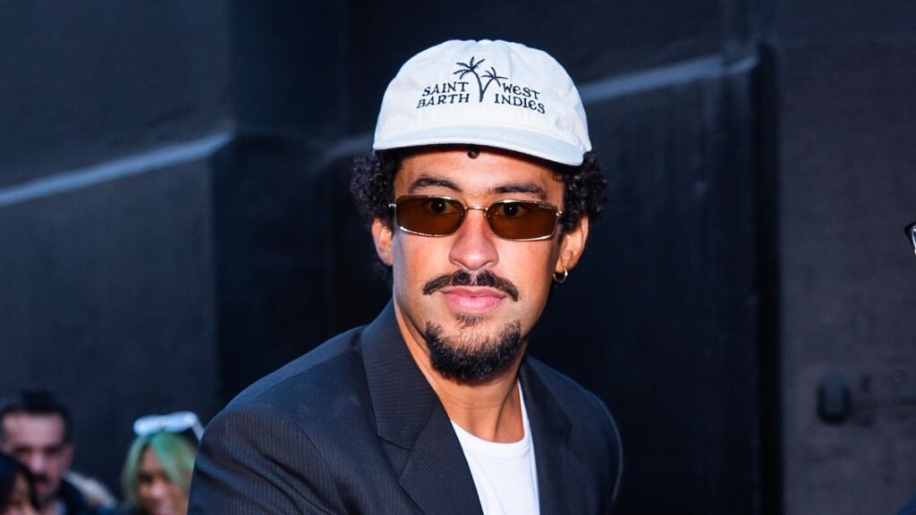 ¿Fue Bad Bunny en el desfile del Día Puerto Rico de Nueva York?