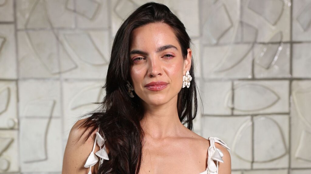 María Gabriela de Faría al traer energía de telenovela a ‘Superman’