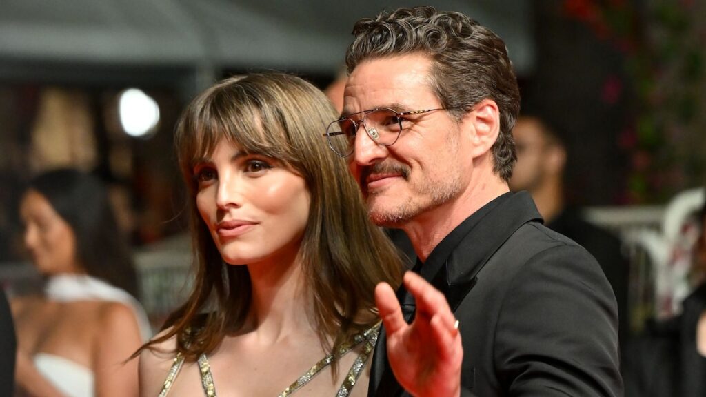 La hermana de Pascal, Lux, comparte la ‘lección principal’ que aprendió de él