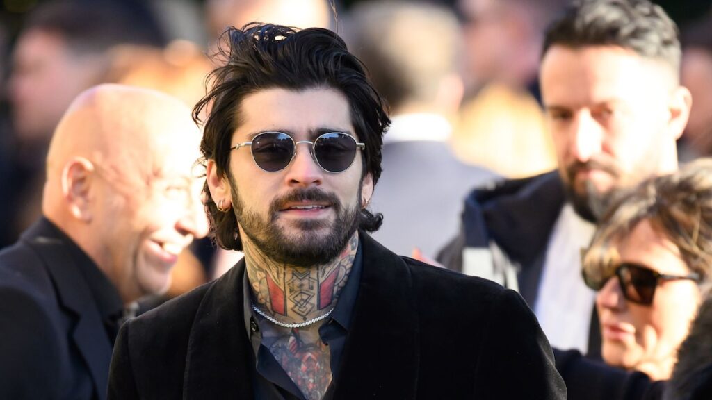 “Es un lugar normal para sentirlo”