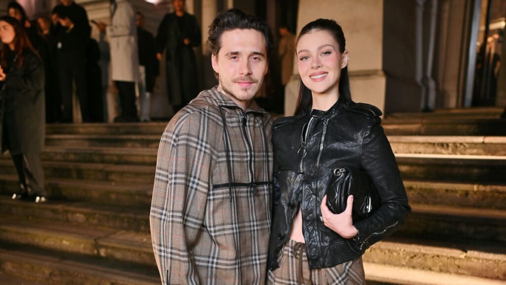 La verdadera razón por la que Brooklyn Beckham no está hablando con sus padres