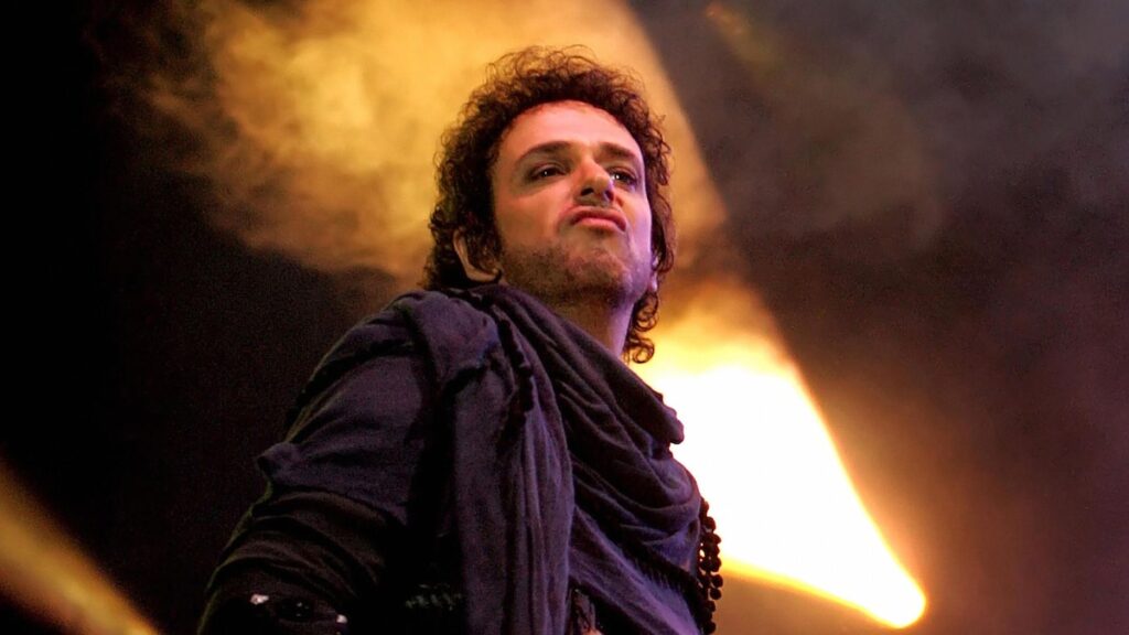 Los restos humanos encontrados en la antigua casa de Gustavo Cerati han sido identificados