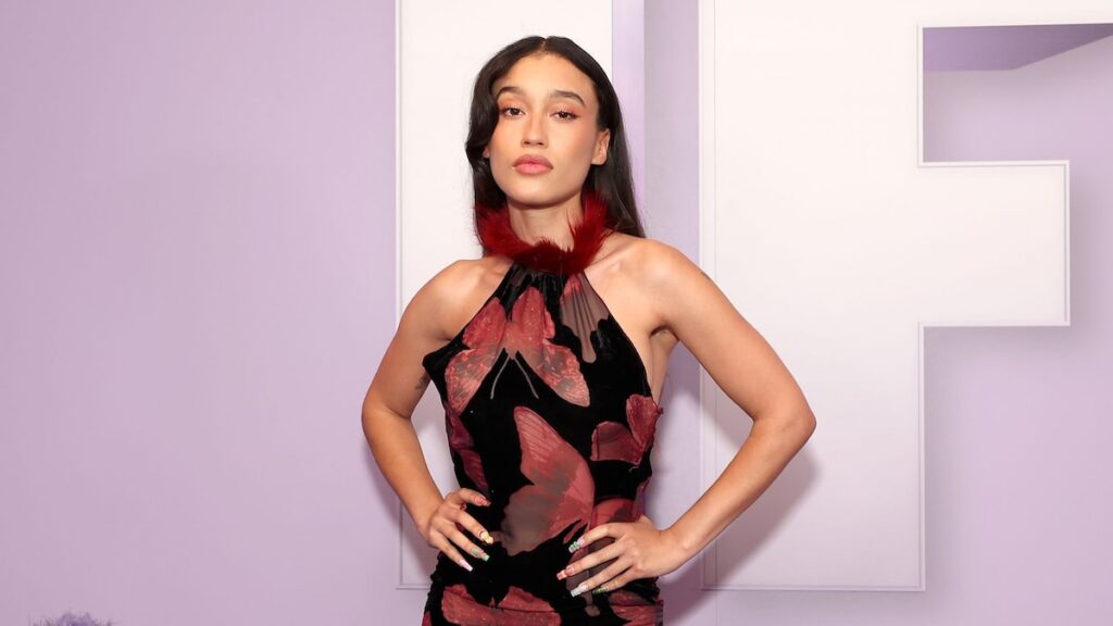 Nezza habla después de romper las reglas en el Dodger Stadium: ¿Se le permite regresar?