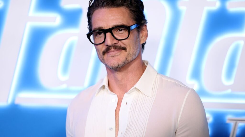 ¿Pedro Pascal es el nuevo Indiana Jones? Aquí está todo lo que sabemos, incluida la última evidencia.