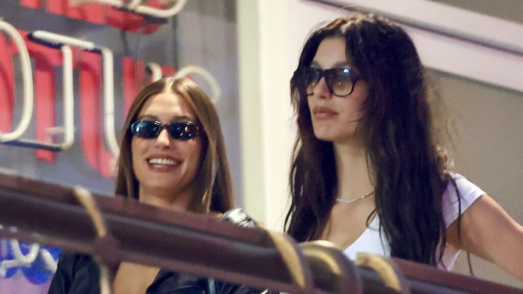 ¿Podría ser esta la última tendencia para los mejores amigos?