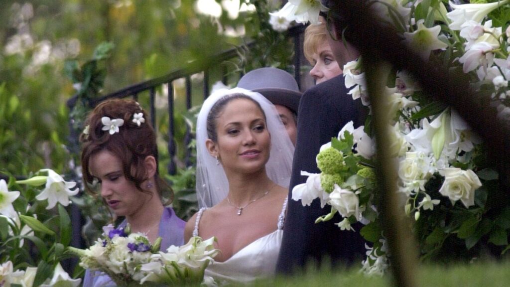 ¿Jennifer López se va a casar de nuevo?