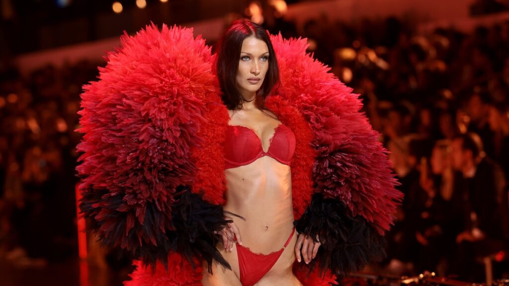 Victoria’s Secret confirma que su legendario desfile de modas volverá en 2025