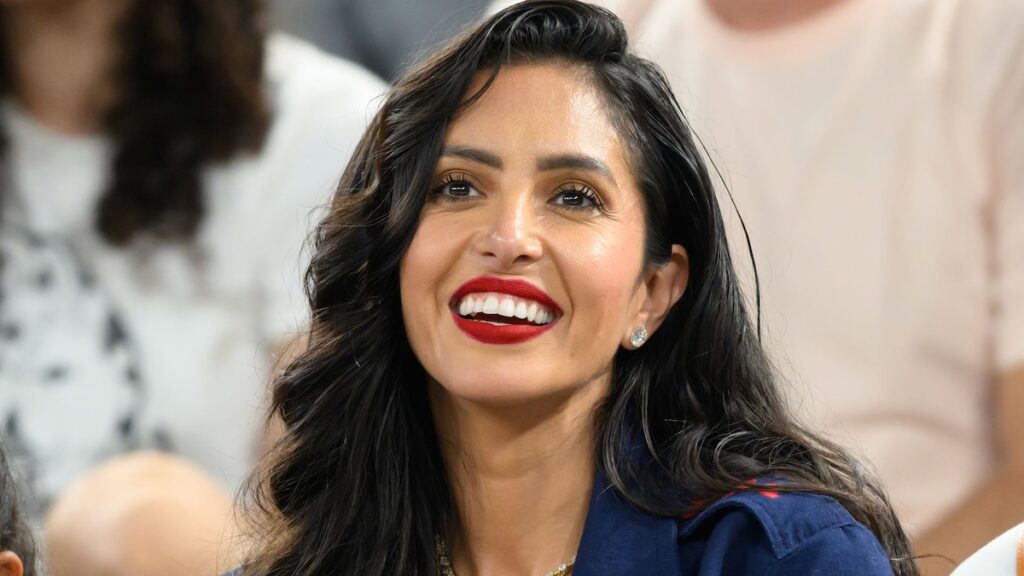 Vanessa Bryant muestra las habilidades de baloncesto de su hija Capri; ‘Como padre, como hija’