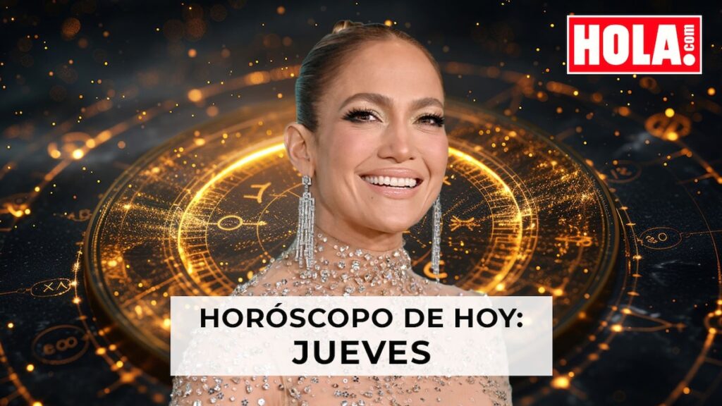 Horóscopo de hoy, jueves 24 de julio, consulta tu horóscopo diario