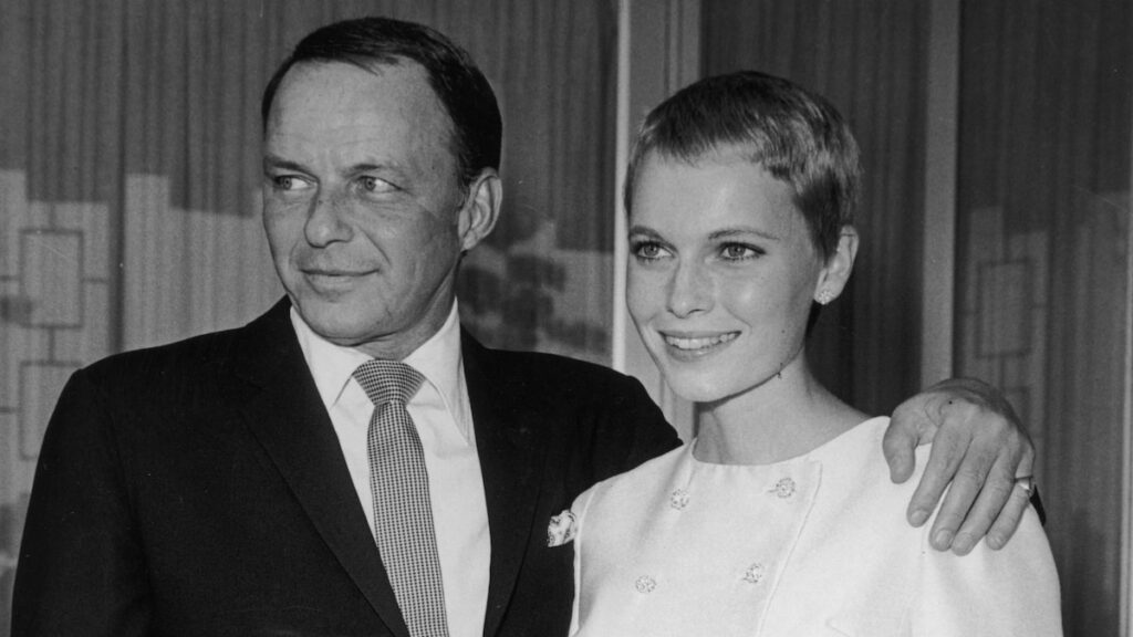 “Tuve que usar lo que tenía en mi armario”