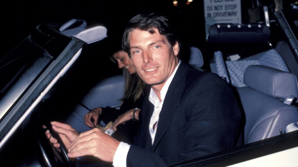 El nuevo elenco de ‘Superman’ pagó homenaje a la estrella original Christopher Reeve, dice Son Will Reeve