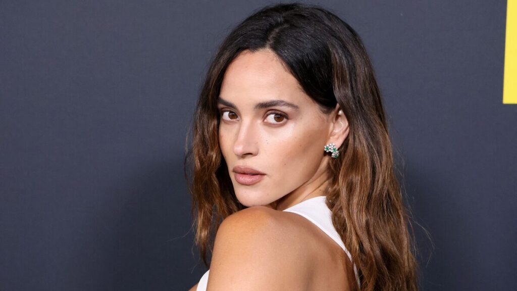 Adria Arjona reemplaza a Taylor Russell en el reinicio de ‘The Thomas Crown Affair’ con Michael B. Jordan