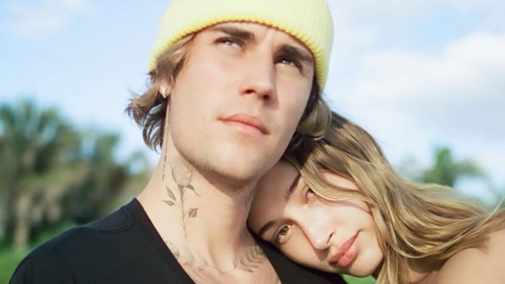 Justin y Hailey Bieber comparten una visión íntima de la escapada italiana en medio de los rumores de problemas maritales