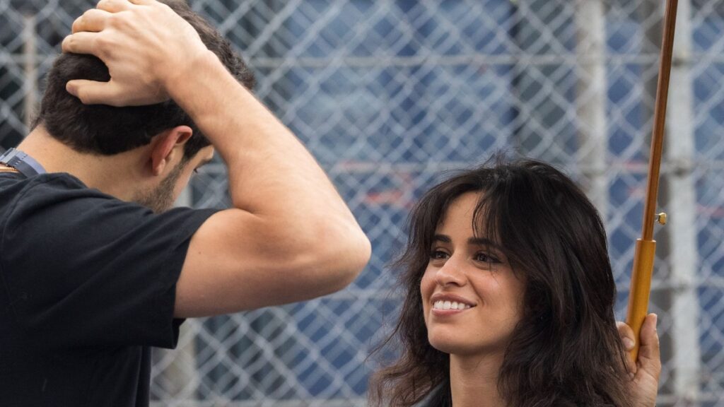 Camila Cabello y Henry Junior Chalhoub aparecen el calor en Ibiza: ¿Viaje de aniversario?