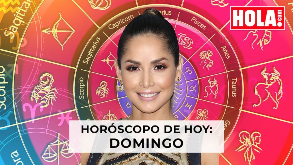 Horóscopo de hoy, domingo 13 de julio, consulta tu horóscopo diario