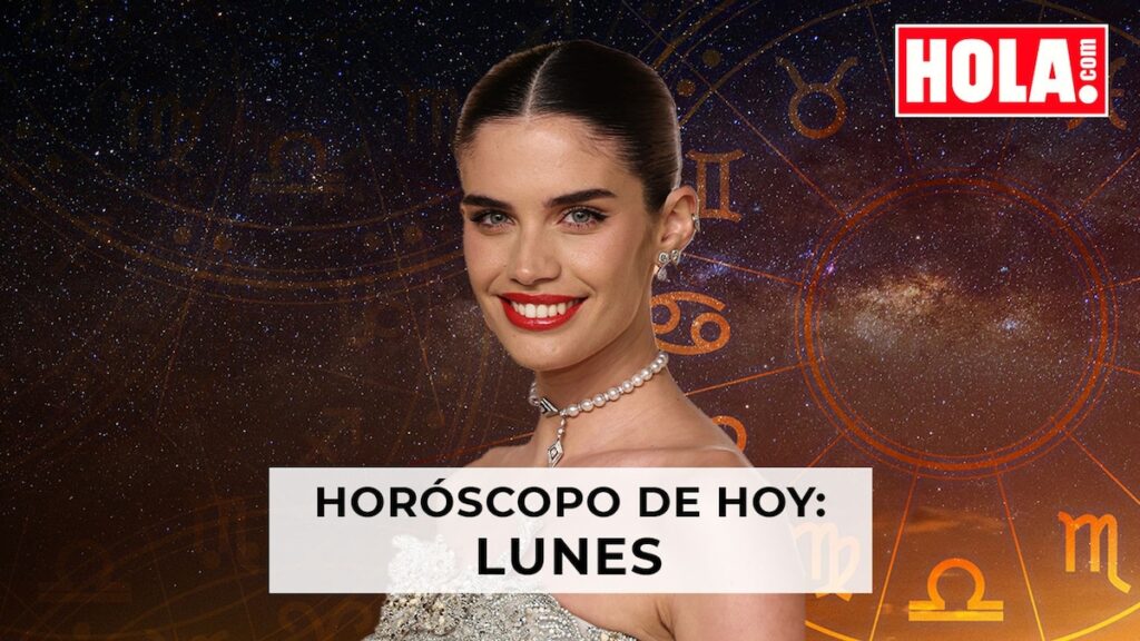 Horóscopo de hoy, lunes 21 de julio, consulta tu horóscopo diario gratis